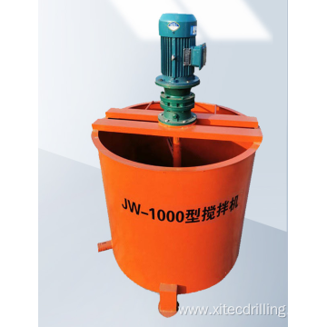 High Quality Mineral Mixing Barrel